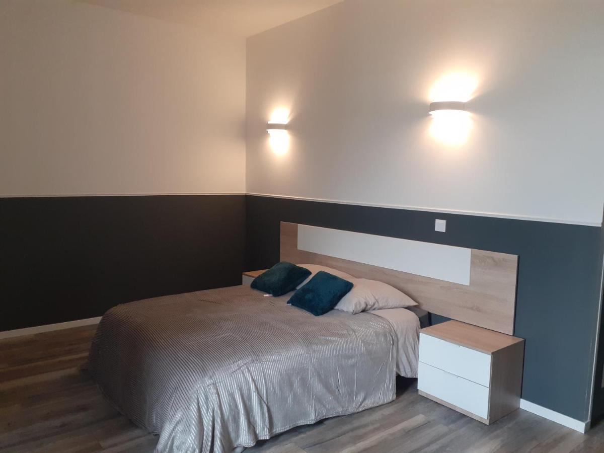 Domaine-De-La-Borde A Epernay Bed & Breakfast Mardeuil Bagian luar foto