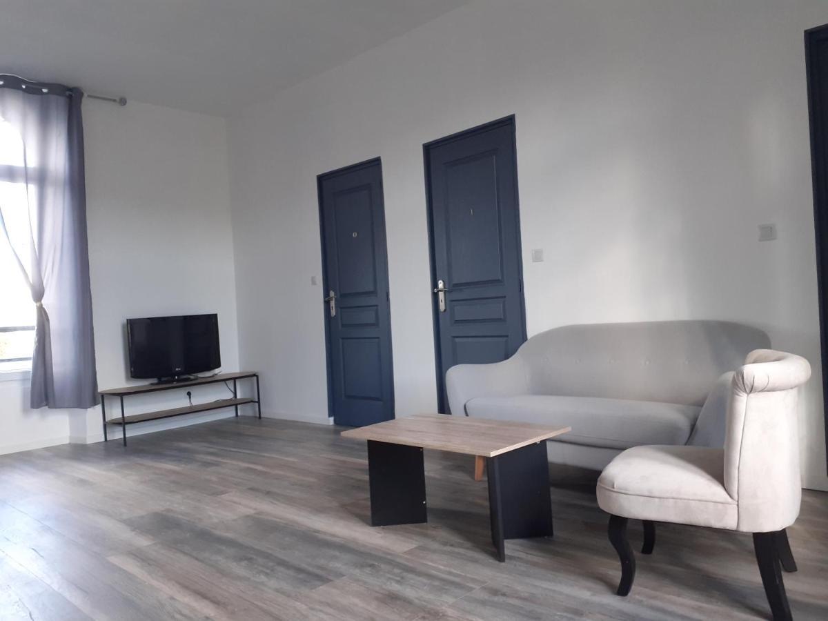Domaine-De-La-Borde A Epernay Bed & Breakfast Mardeuil Bagian luar foto