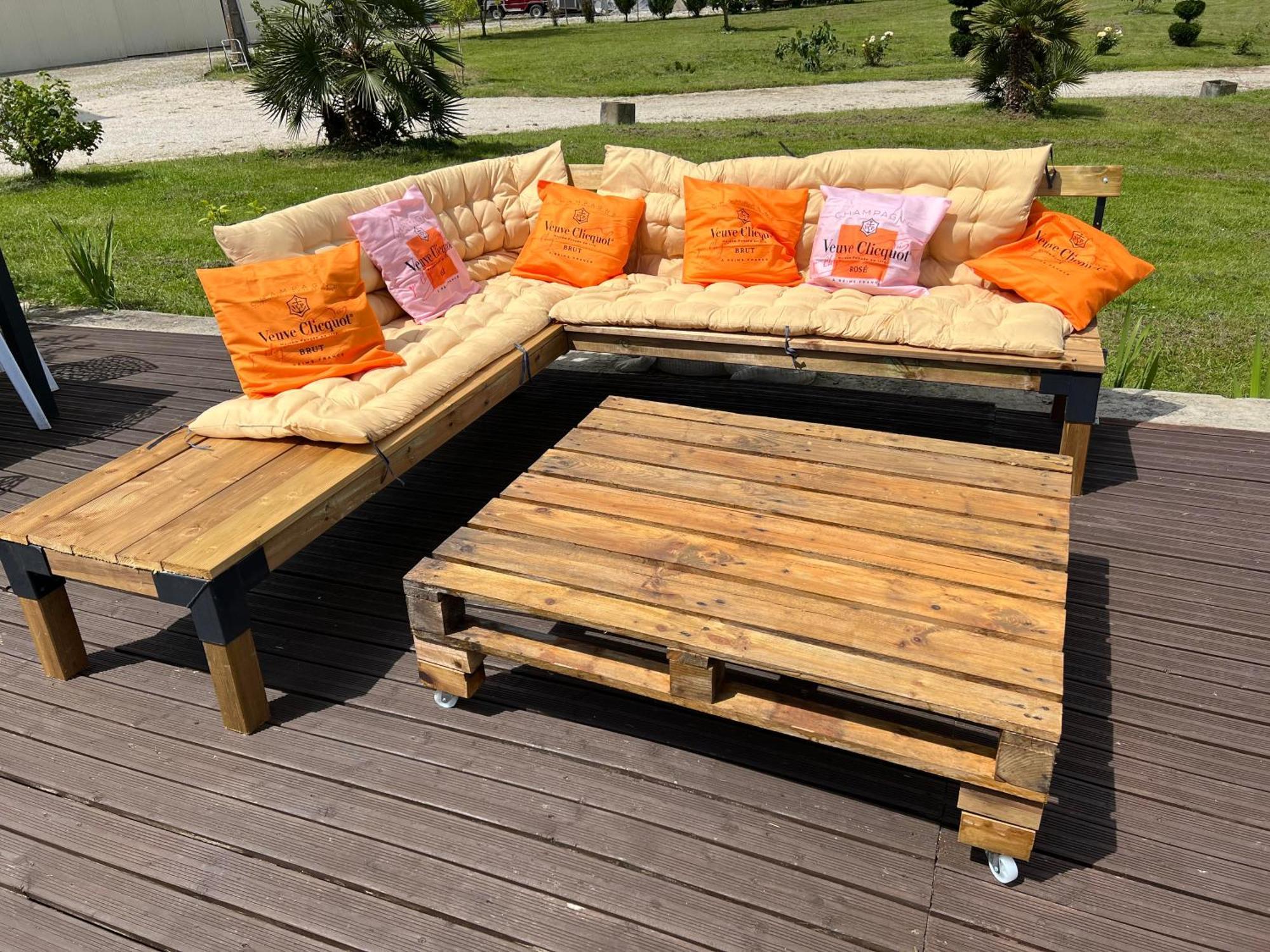 Domaine-De-La-Borde A Epernay Bed & Breakfast Mardeuil Bagian luar foto