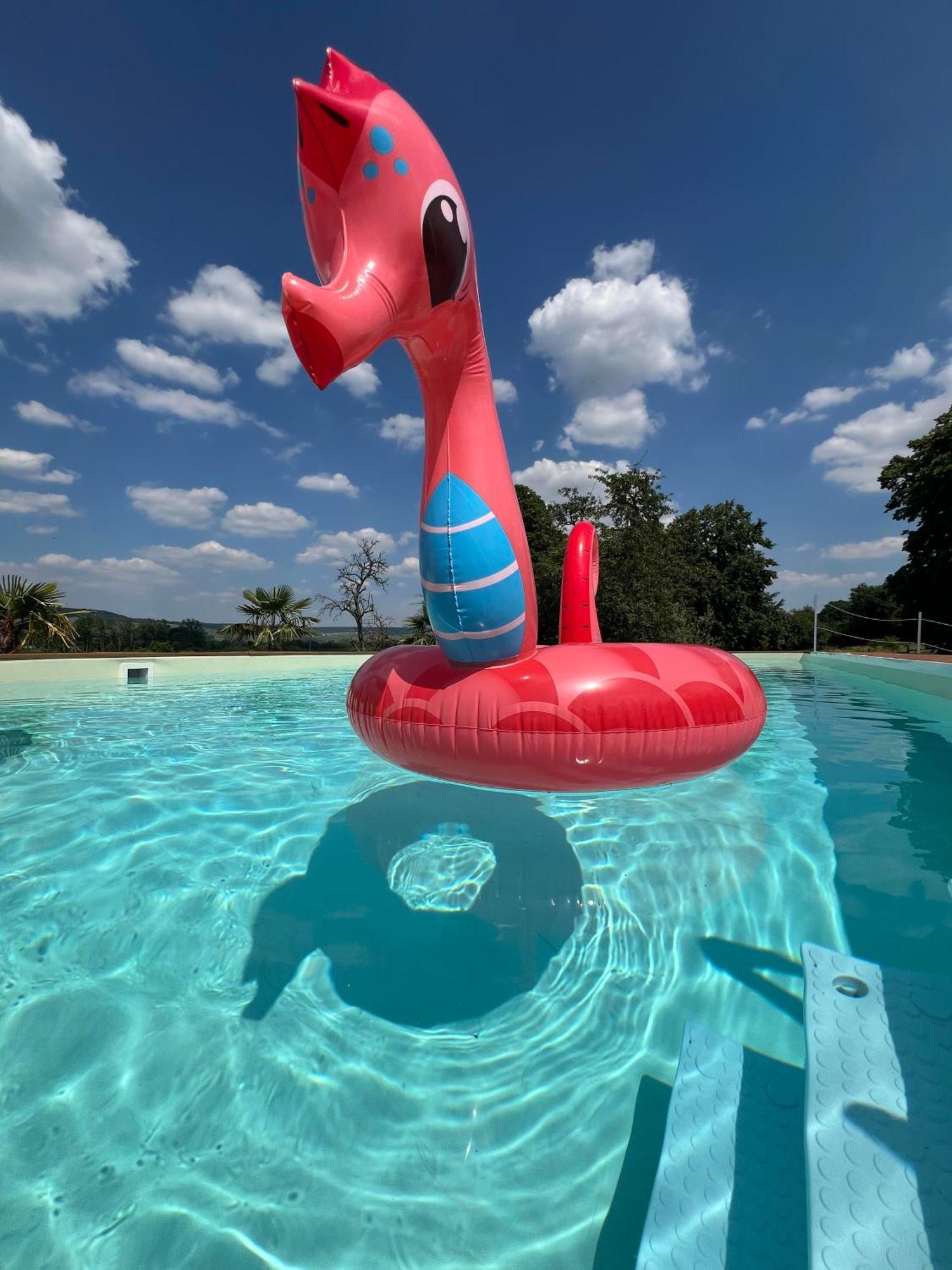 Domaine-De-La-Borde A Epernay Bed & Breakfast Mardeuil Bagian luar foto