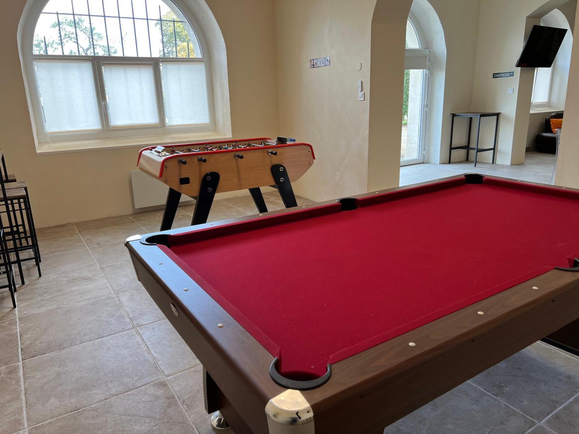 Domaine-De-La-Borde A Epernay Bed & Breakfast Mardeuil Bagian luar foto